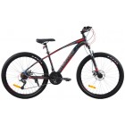 Велосипед гірський CROSSRIDE MATRIX 26" MTB.